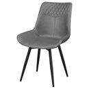 Brassie Side Chair