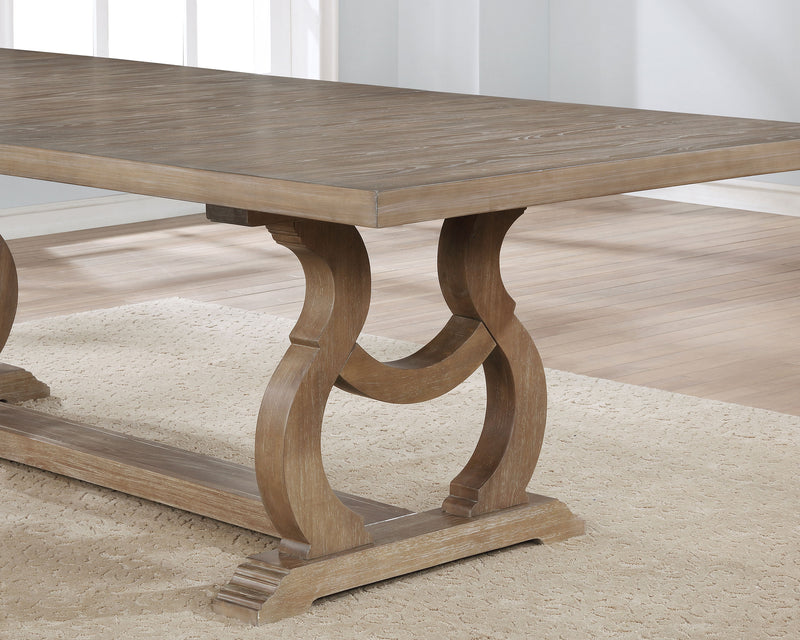 Brockway Dining Table