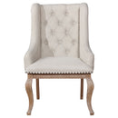 Brockway Arm Chair
