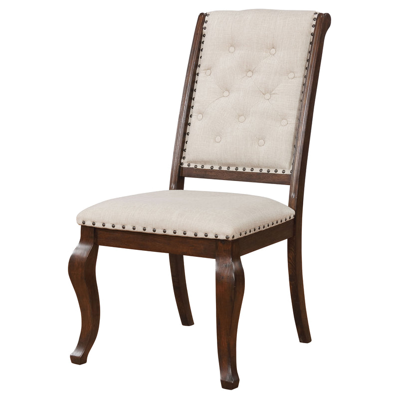 Brockway Side Chair