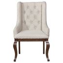 Brockway Arm Chair