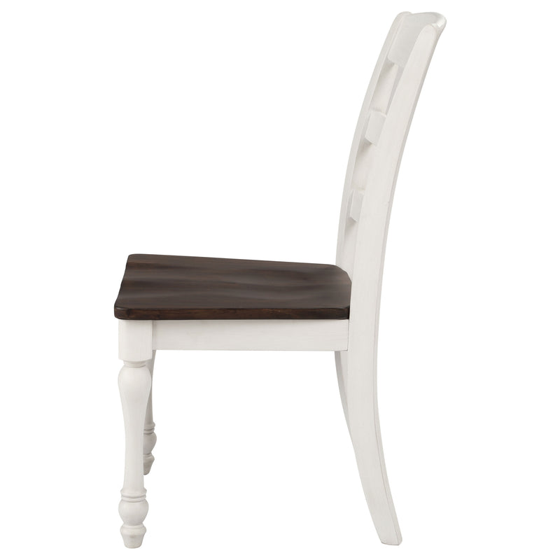 Madelyn Side Chair