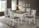 Appleton 7 Pc Dining Set