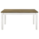 Appleton 7 Pc Dining Set