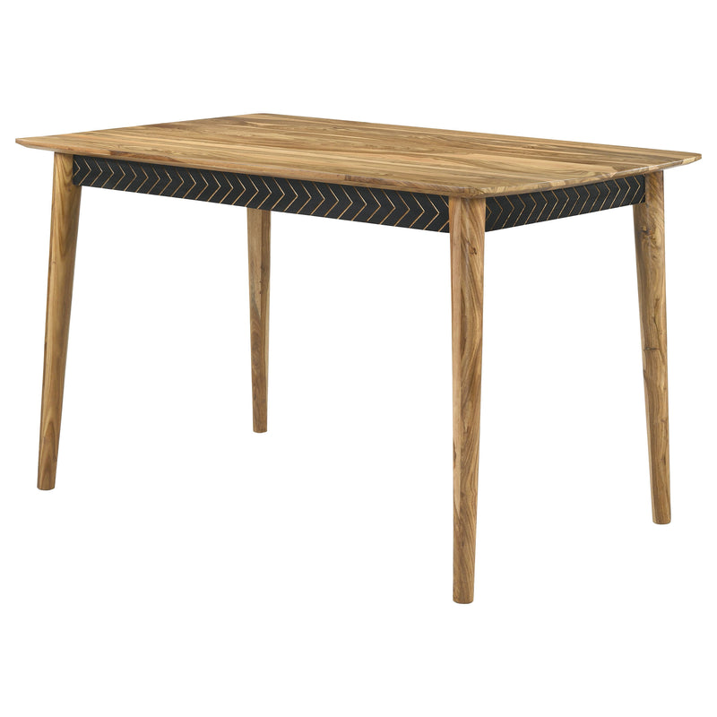 Partridge Counter Height Dining Table