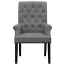 Alana Arm Chair