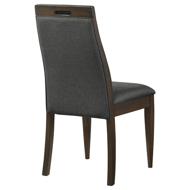 Wes Side Chair