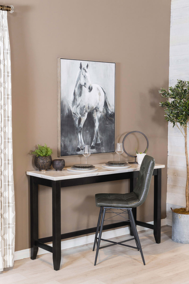 Toby Counter Height Dining Table