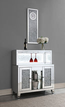 Yvaine Bar & Wine Cabinet