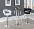 Barraza Adjustable Bar Stool