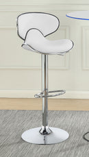 Edenton Adjustable Bar Stool