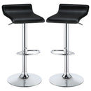 Bidwell Adjustable Bar Stool image