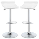 Bidwell Adjustable Bar Stool