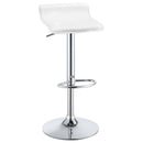 Bidwell Adjustable Bar Stool