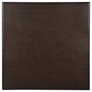 Wiley 5 Pc Counter Height Dining Set