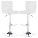 Bianca Adjustable Bar Stool image