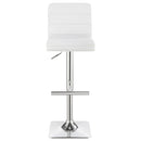 Bianca Adjustable Bar Stool