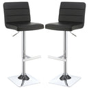 Bianca Adjustable Bar Stool