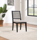 Elodie Side Chair