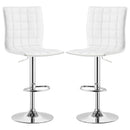 Ashbury Adjustable Bar Stool