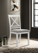 Hollis Side Chair
