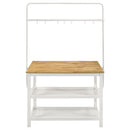 Edgeworth Kitchen Island