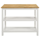 Edgeworth Kitchen Island