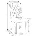 Douglas Side Chair