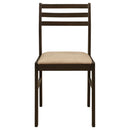 Bucknell 3 Pc Dining Set