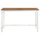 Martina 5 Pc Counter Height Dining Set