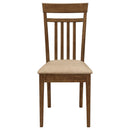 Robles 5 Pc Dining Set