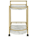 Desiree Bar Cart