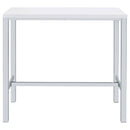 Natividad 5 Pc Bar Set