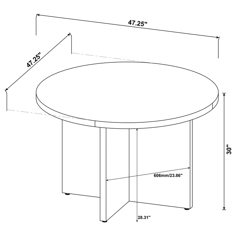 Jamestown Dining Table