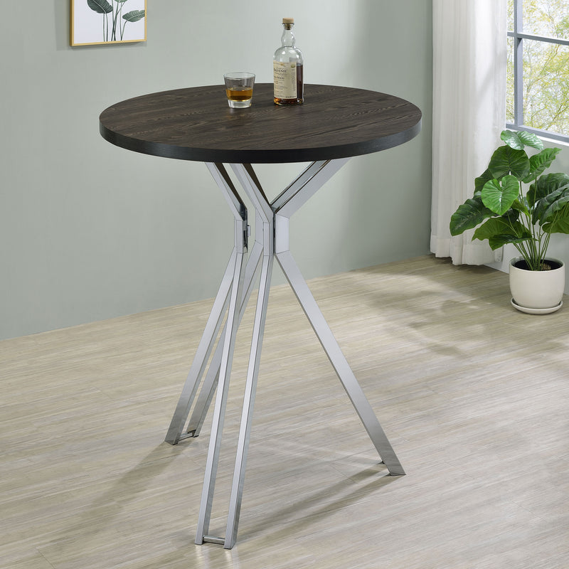 Edgerton Bar Table