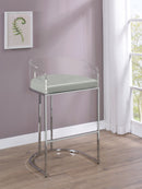 Thermosolis Bar Stool