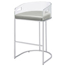 Thermosolis Bar Stool