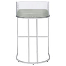 Thermosolis Bar Stool