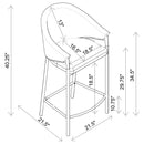 Chadwick Bar Stool