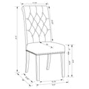 Alana Side Chair
