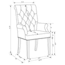 Alana Arm Chair