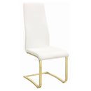 Montclair Side Chair
