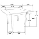 Kelso Dining Table