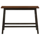 Connie 4 Pc Counter Height Dining Set