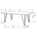 Neve Dining Table