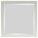 Sandy Beach Dresser Mirror