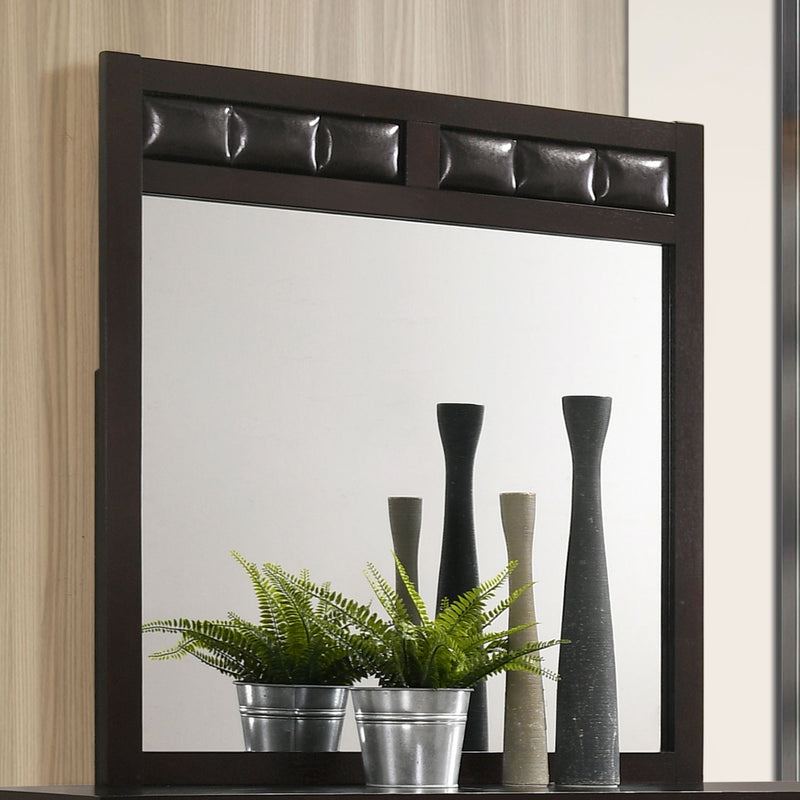 Carlton Dresser Mirror