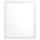 Jessica Dresser Mirror