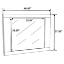 Felicity Dresser Mirror