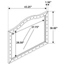 Deanna Dresser Mirror